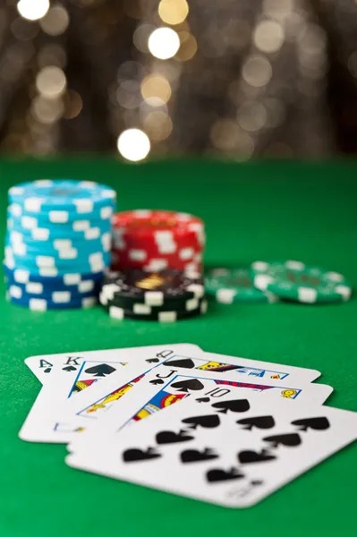 Antarmuka meja live dealer SA Gaming di aplikasi mobile neobeast